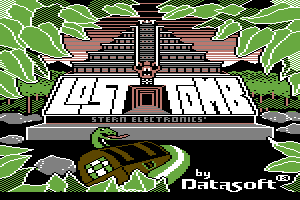 Lost Tomb 0