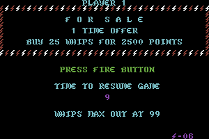 Lost Tomb 9