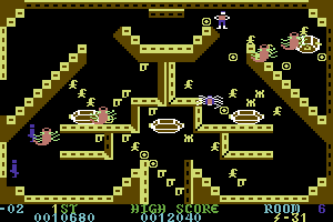 Lost Tomb 10