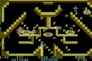 Lost Tomb 11