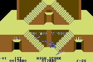 Lost Tomb 12