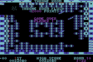 Lost Tomb 15