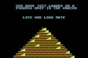 Lost Tomb 3
