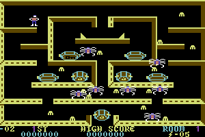 Lost Tomb 4