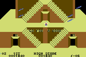 Lost Tomb 5