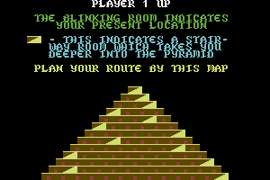 Lost Tomb 6