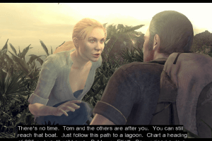 Lost: Via Domus - The Video Game 31