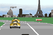 Lotus Challenge: City Racing 9