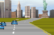 Lotus Challenge: City Racing 10