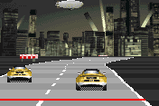 Lotus Challenge: City Racing 11
