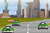 Lotus Challenge: City Racing 12