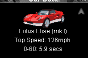Lotus Challenge: City Racing 2