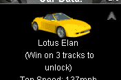 Lotus Challenge: City Racing 3