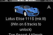 Lotus Challenge: City Racing 4