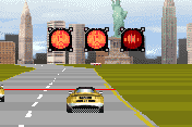 Lotus Challenge: City Racing abandonware