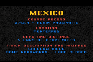 Lotus Esprit Turbo Challenge 10