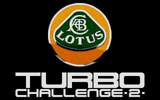 Lotus Turbo Challenge 2 0