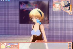 Love Death 2 ~Realtime Lovers~ 9