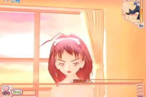 Love Death 2 ~Realtime Lovers~ 7