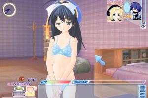 Love Death 3 ~Realtime Lovers~ 2