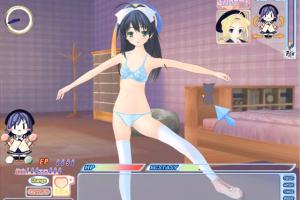 Love Death 3 ~Realtime Lovers~ 3