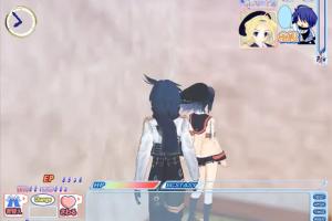 Love Death 3 ~Realtime Lovers~ 7