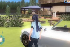 Love Death 4 ~&nu;-Realtime Lovers~ 0