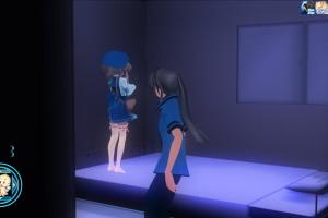 Love Death 4 ~&nu;-Realtime Lovers~ 1