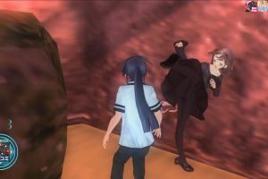 Love Death 4 ~&nu;-Realtime Lovers~ 2