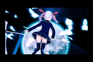 Love Death 4 ~&nu;-Realtime Lovers~ 6