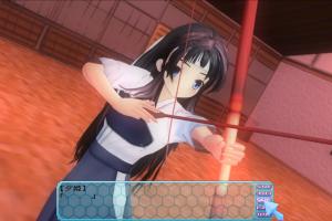 Love Death 4 ~&nu;-Realtime Lovers~ 7