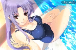 LOVELY×CATION2 5