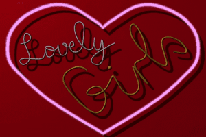 Lovely Girls 0