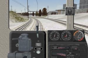 LTV-Erie Mining Company Railroad Trainset 9