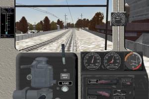 LTV-Erie Mining Company Railroad Trainset 14