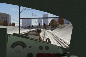 LTV-Erie Mining Company Railroad Trainset 3