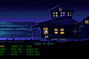 LucasArts Classic Adventures 0