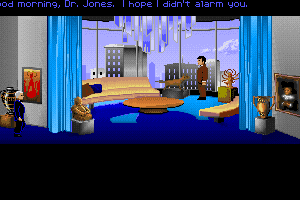 LucasArts Classic Adventures 11