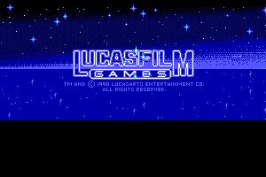 LucasArts Classic Adventures 13