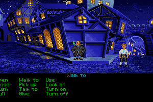 LucasArts Classic Adventures 1