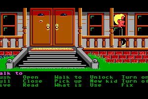 LucasArts Classic Adventures 22