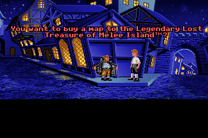 LucasArts Classic Adventures 2