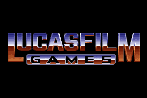 LucasArts Classic Adventures 6