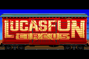 LucasArts Classic Adventures 7