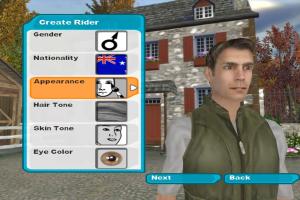 Lucinda Green's Equestrian Challenge abandonware