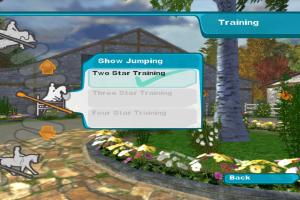 Lucinda Green's Equestrian Challenge 2