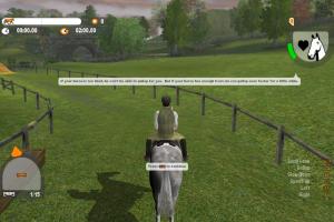 Lucinda Green's Equestrian Challenge 3