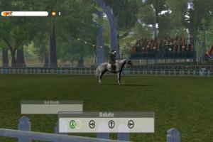 Lucinda Green's Equestrian Challenge 4