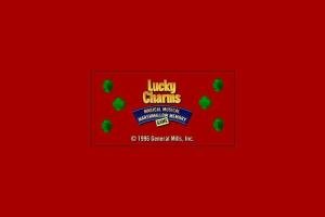 Lucky Charms Memory Machine 0