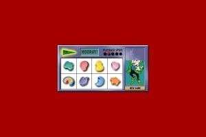 Lucky Charms Memory Machine 4